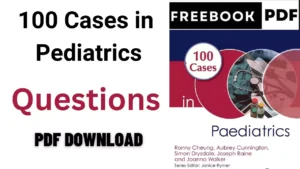 100 Cases in Pediatrics