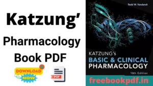 Katzung Basic and Clinical Pharmacology PDF free download