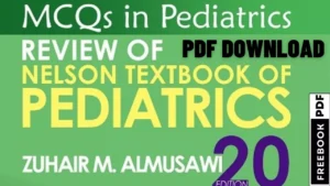 Pediatric MCQs Bank PDF Free Download