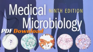 Murray’s Medical Microbiology Book PDF FREE Download