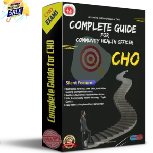 Complete Guide for CHO