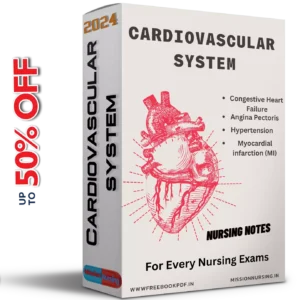 Cardiovascular System Notes