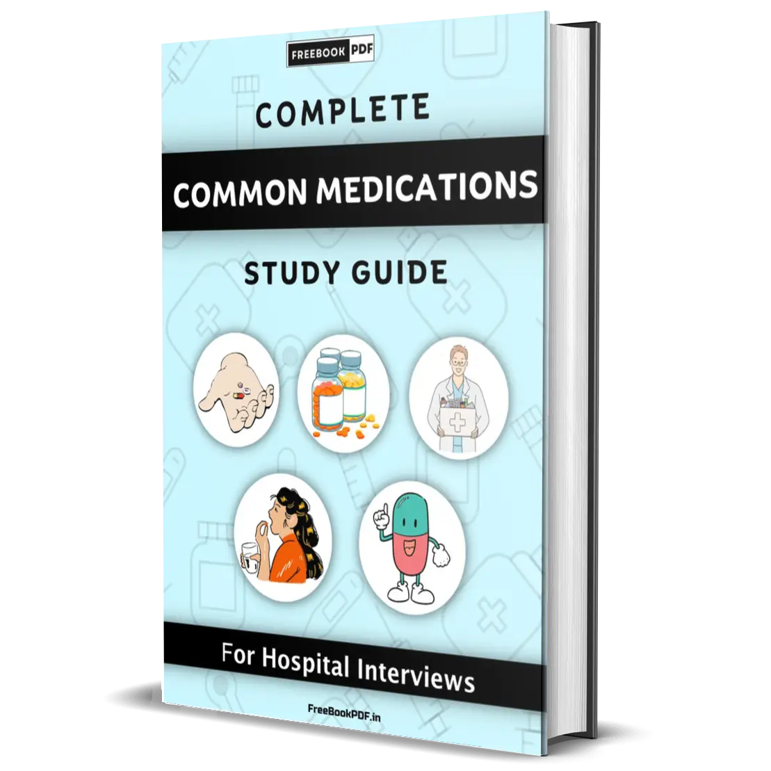 Complete Common Medications Guide