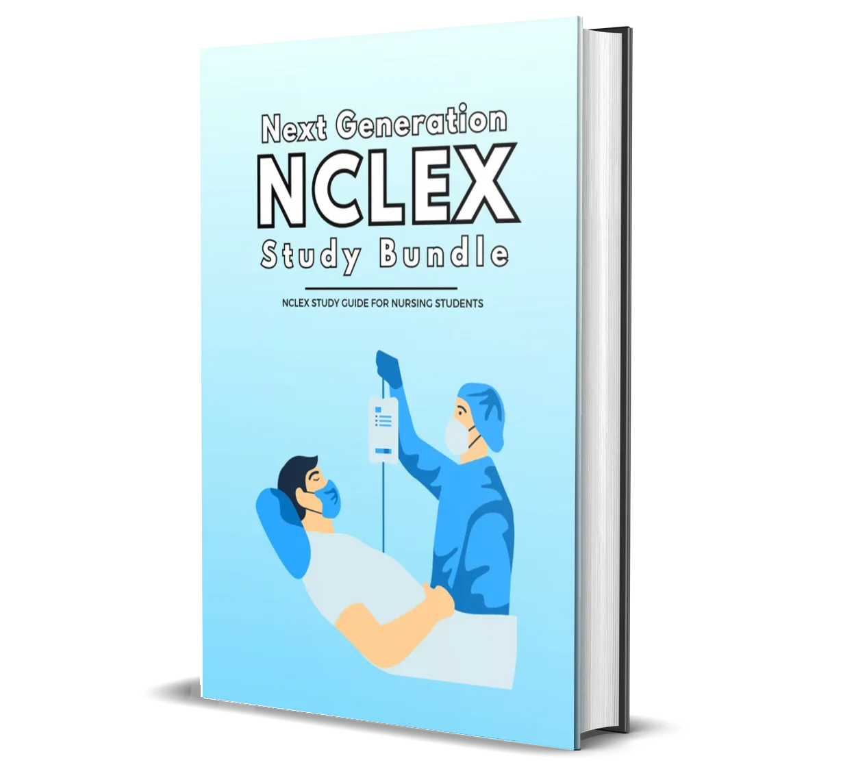 Next-Gen-Nclex-Complete-Bundle