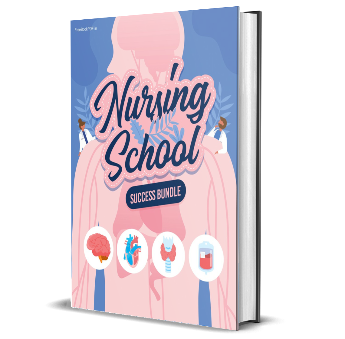 Nursing School Success Bundle 2026