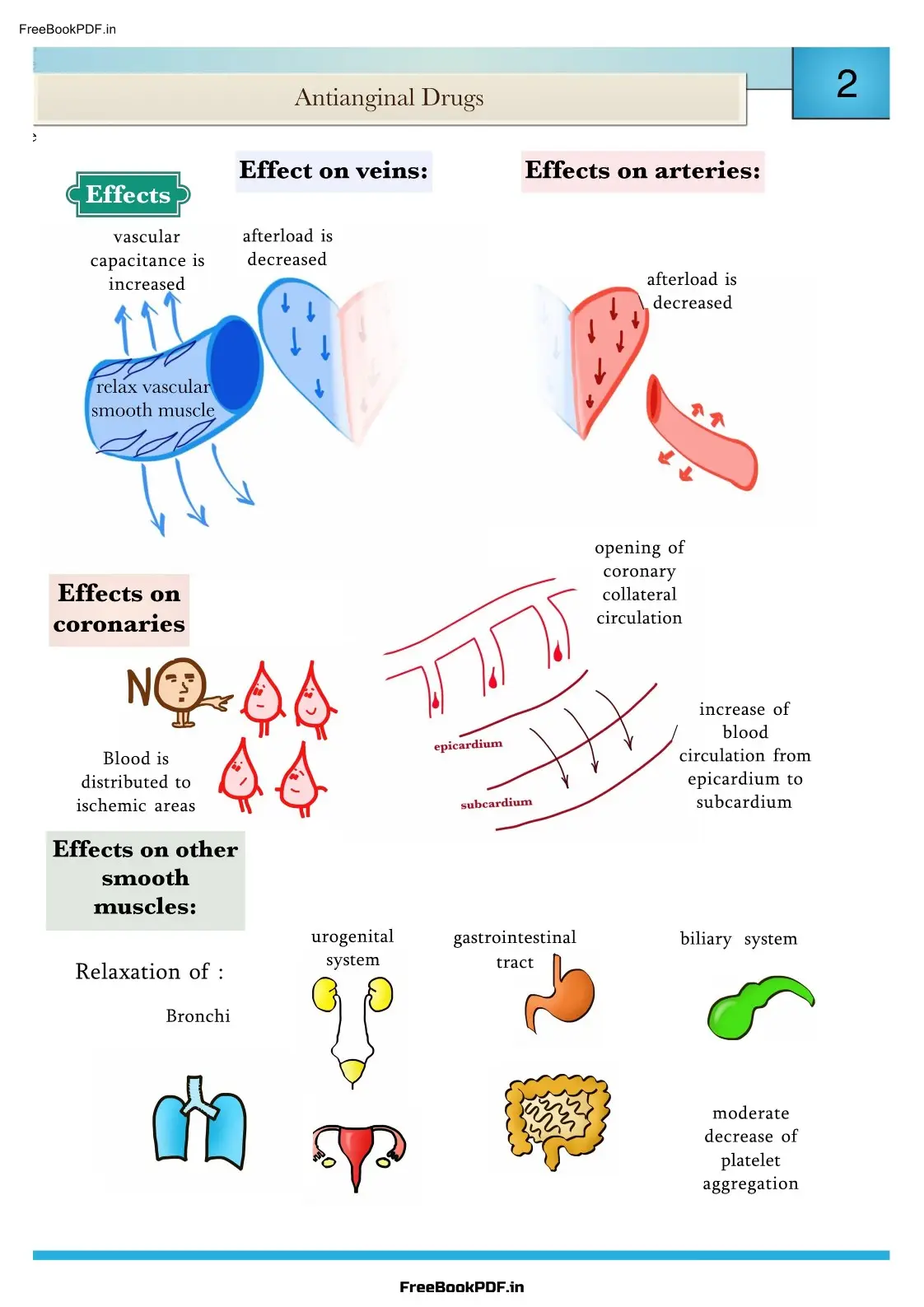Pharmacology Ultimate Guide 2026