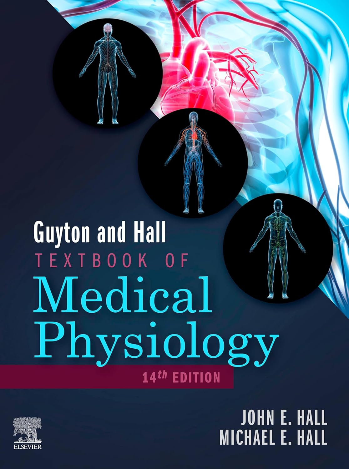 Guyton and Hall Textbook of Medical Physiology PDF Download